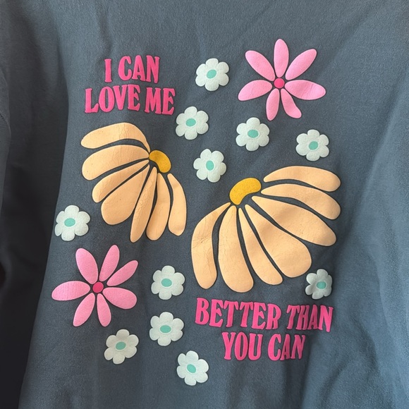 Graphic Sweatshirt - Picture 6 of 7